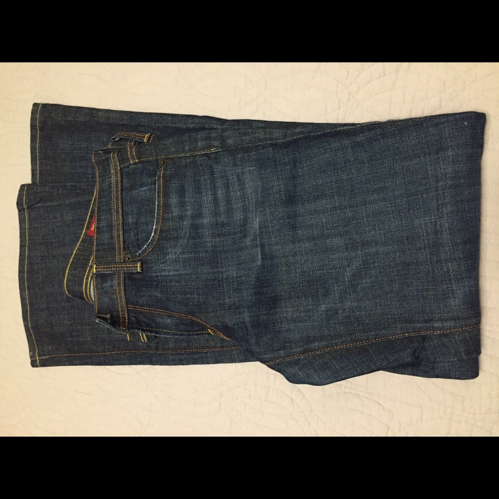 Citizens of Humanity jeans, size 31 - Picture 3 of 3